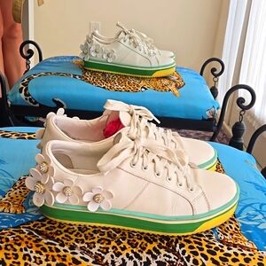 Marc Jacobs Ladies Sneakers size 39